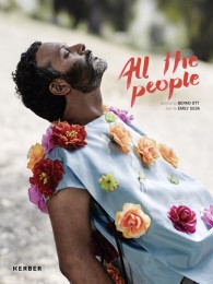 All the people - Cover