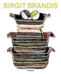 Birgit Brandis - Cover