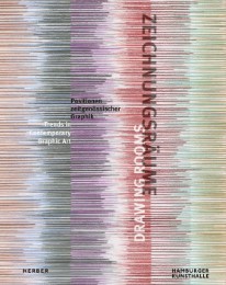 Zeichnungsräume/Drawing Rooms - Cover