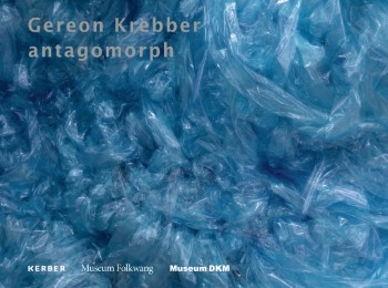 Gereon Krebber - antagomorph
