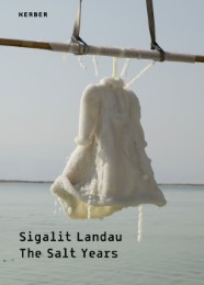 Sigalit Landau - The Salt Years