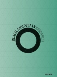 Black Mountain Research - Cover