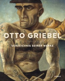 Otto Griebel - Verzeichnis seiner Werke