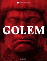 Golem - Cover