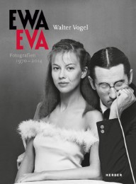 Walter Vogel - Cover