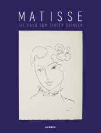 Henri Matisse - Cover
