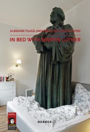 In Bed with Martin Luther - Cover