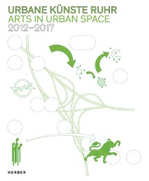 Urbane Künste Ruhr/Arts in Urban Space