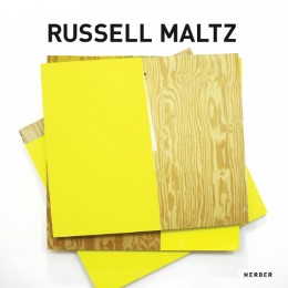 Russell Maltz - Cover