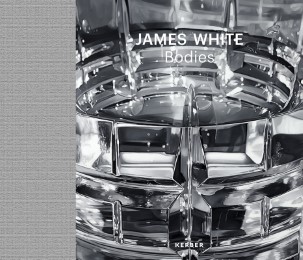 James White - Bodies - Cover