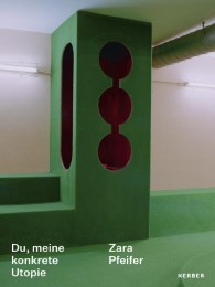 Zara Pfeifer - Cover