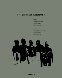 Friedrich Einhoff - Cover