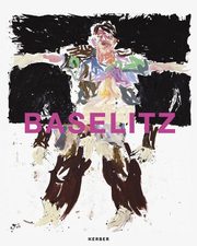 Georg Baselitz - Cover
