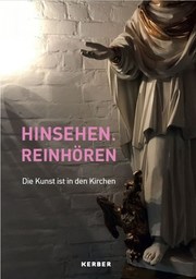 Hinsehen. Reinhören - Cover
