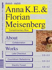 Anna K.E. & Florian Meisenberg