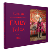 Frank Herfort - Russian Fairytales