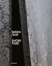 Sabine Groß - Show Time