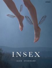 Alex Stoddard - INSEX