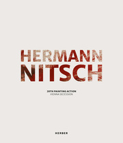 Hermann Nitsch - Cover