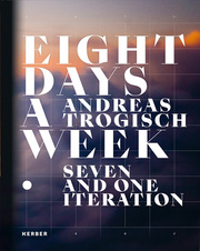 Andreas Trogisch - Eight Days A Week