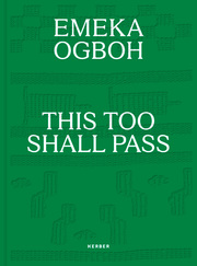 Emeka Ogboh - Cover