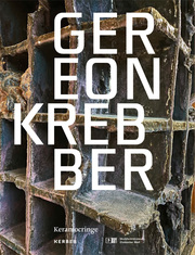 Gereon Krebber - Cover