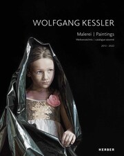 Wolfgang Kessler - Cover
