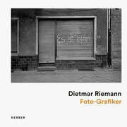 Dietmar Riemann - Cover
