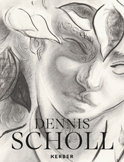 Dennis Scholl - Cover