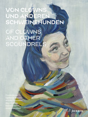 Von Clowns und anderen Schweinehunden / Of Clowns and other Scoundrels - Cover