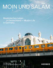 Moin und Salam - Cover