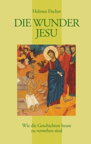 Die Wunder Jesu - Cover