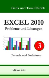 Excel 2010 - Probleme und Lösungen 3