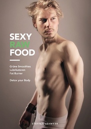 Sexy Raw Food - Cover