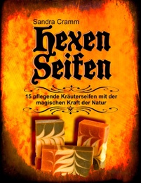 Hexenseifen - Cover