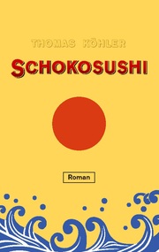 Schokosushi - Cover