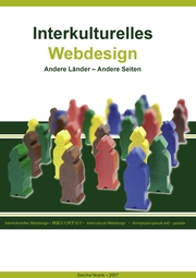 Interkulturelles Webdesign - Cover