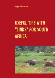 Useful tips with 'links' for South Africa