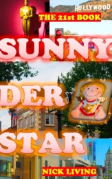Sunny der Star - Cover