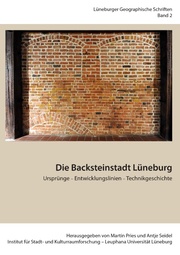Die Backsteinstadt Lüneburg