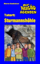 Tatort: Sturmannshöhle