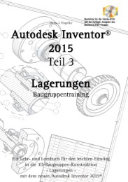 Autodesk Inventor 2015 Bd 3