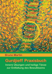 Gurdjieff Praxisbuch - Cover