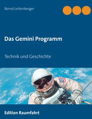 Das Gemini Programm - Cover