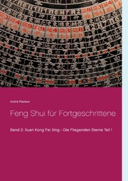 Feng Shui für Fortgeschrittene 2 - Cover