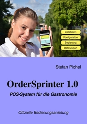 OrderSprinter 1.0 - POS-System für die Gastronomie