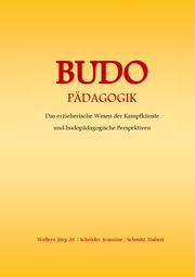 Budo - Pädagogik
