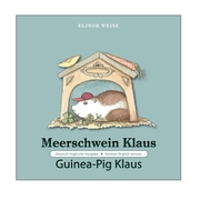 Meerschwein Klaus ¿ Guinea-Pig Klaus