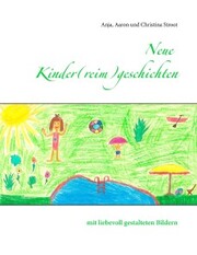 Neue Kinder(reim)geschichten - Cover