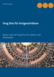 Feng Shui für Fortgeschrittene 1 - Cover